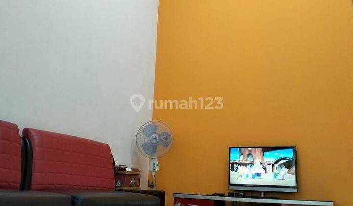 Rumah Serpong Garden Siap Huni Free Ac Strategis Dekat Stasiun 2