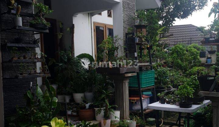 Rumah Shm Asri Siap Huni Lokasi Strategis Murah Kondisi Bagus 2