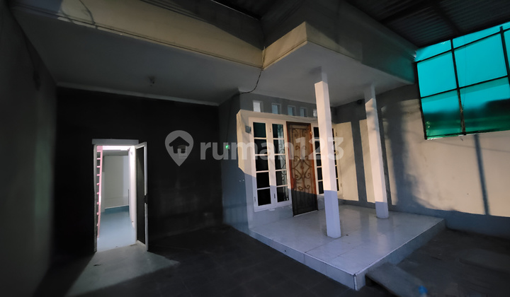 Rumah Daan Mogot SHM Free Water Heater Dekat Tol, Mall, RSUD, KRL 2