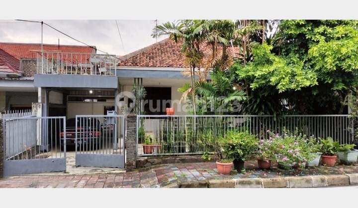 Rumah Kramat Senen 2 Lantai Siap Huni Free 2 AC Dekat Stasiun KRL Rumah Kramat Senen 2 Lantai Siap Huni Free 2 AC Dekat Stasiun KRL