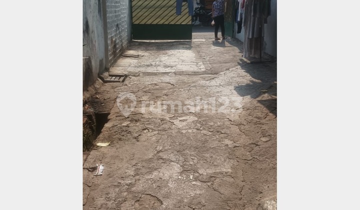 Menteng Dalam House HGB Wide Parking Ready to Live In Affordable Near Kokas 2