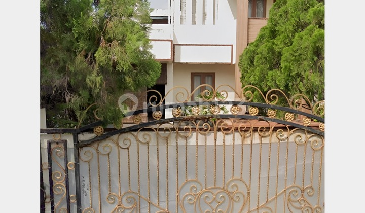 Rumah Halaman Luas Siap Huni Bebas Banjir Dekat Tol, LRT, Bandara 2