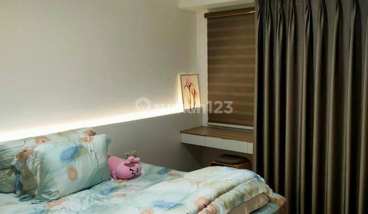 Apartemen Ayodhya Baru Furnished 3 Br Strategis Dekat Perkantoran 2