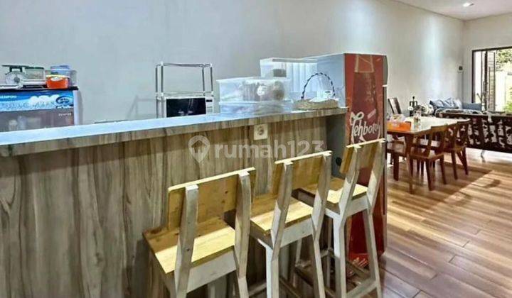 Rumah Shm Minimalis Kondisi Bagus Siap Huni Di Komplek Mpr 2