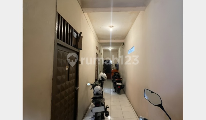 Kost Blok A Gandaria Utara Full Tersewa, Income Bulanan 7.8 Juta 2