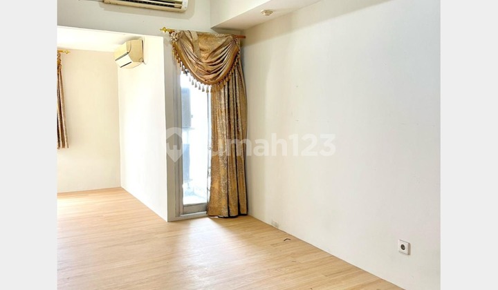 Aston Pluit De Paradiso Apartment 2 BR Semi Furnished Ready to Move In Aston Pluit De Paradiso Apartment 2 BR Semi Furnished Ready to Move In