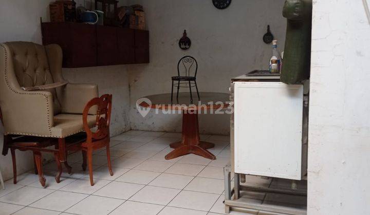 Rumah Shm 1,5 Lantai Murah Free Ac 2 Unit Di Pondok Mitra Lestari 2