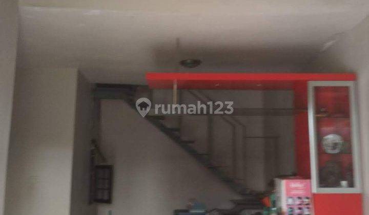 Rumah Cluster Shm 3 Lantai Murah Di Perumahan Grand View Karawaci 2