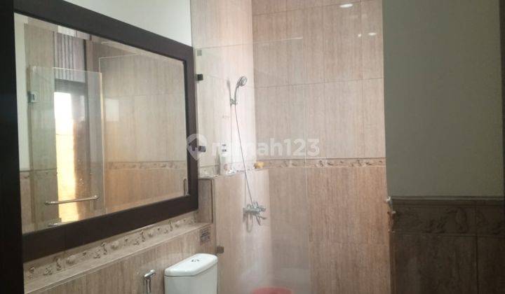 Sewa Rumah Komplek Mpr 2 Lantai Full Furnished Cocok Untuk Kantor 2