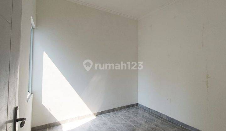 Rumah Baru Murah Siap Huni Dekat Tol Stasiun Harga Start 550 Juta 2