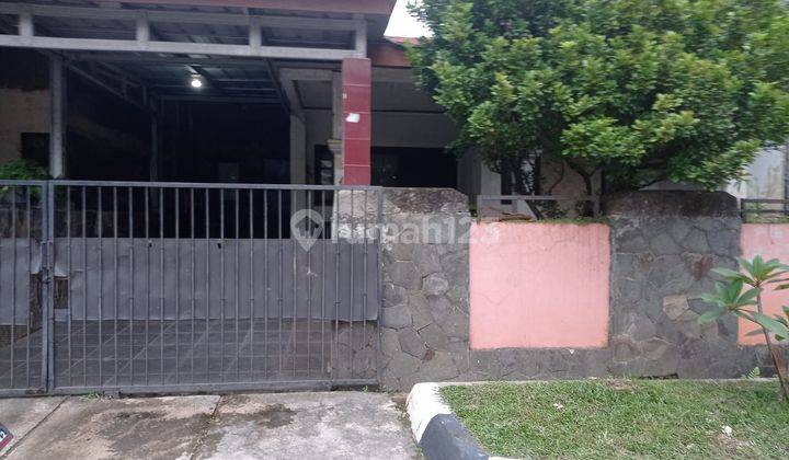 Rumah Shm 1,5 Lantai Murah Free Ac 2 Unit Di Pondok Mitra Lestari 1