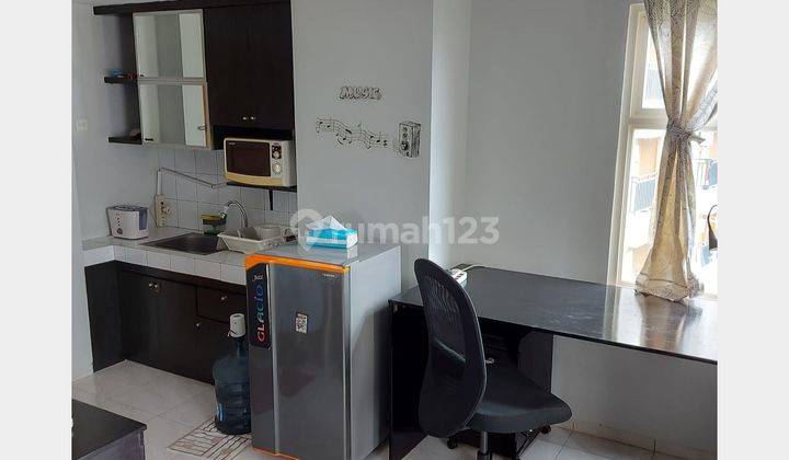 Apartemen Studio Margonda Residence 2 Furnished Murah Dekat UI 2