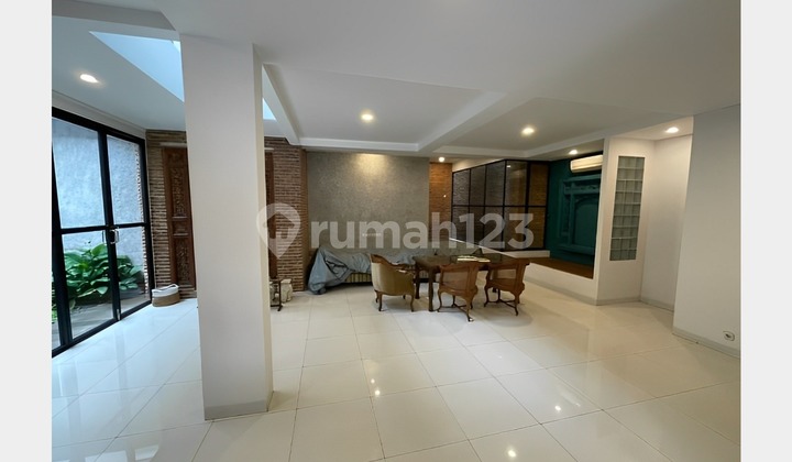 Rumah Bagus Siap Huni Lingkungan Tenang di Perumahan Villa Delima 2