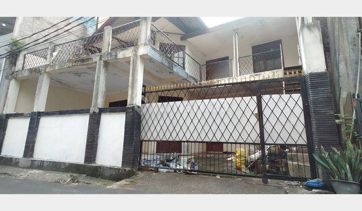Land Area 150 m2 SHM Near Toll Road, Busway, LRT, Airport Land Area 150 m2 SHM Near Toll Road, Busway, LRT, Airport