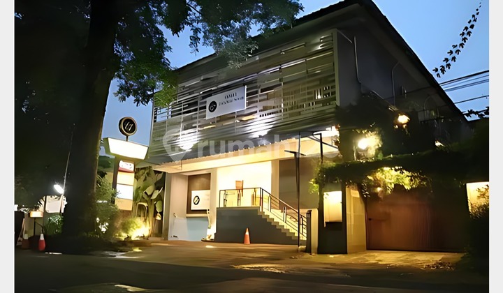 Pasteur Hotel for Rent Still Operating 3 Floors + Furnished Basement