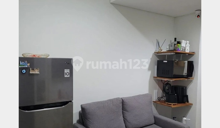 Apartemen Springwood Residence Alam Sutera 2 BR Bagus Furnished 2
