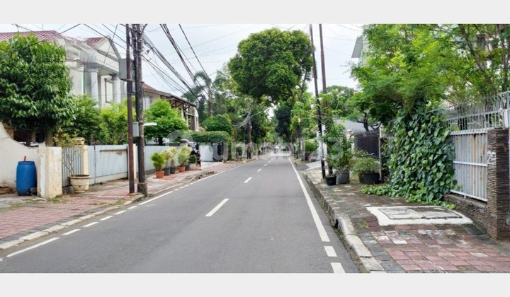 2-Story SHM House Ready to Occupancy Free AC Strategic Near Office Areas 2