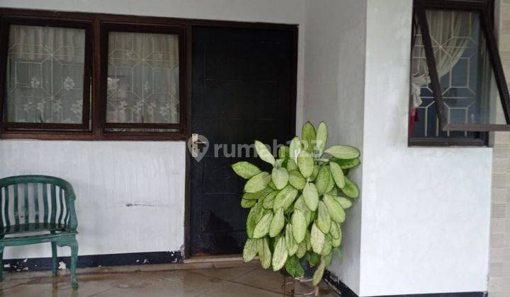 Rumah Shm 1,5 Lantai Murah Free Ac 2 Unit Di Pondok Mitra Lestari 2