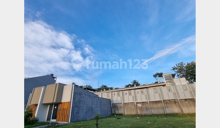 Tanah Kavling PPJB Bebas Banjir Dalam Cluster Bintaro Sektor 7 Tanah Kavling PPJB Bebas Banjir Dalam Cluster Bintaro Sektor 7