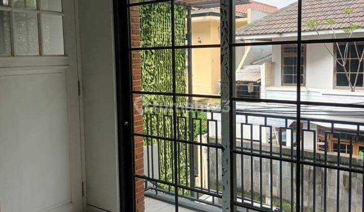 Rumah Baru 3 Lantai Siap Huni Di Fatmawati, Cocok Untuk Kantor 2