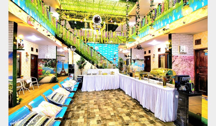 Bandung Furnished Kos with Complete Facilities, Income of IDR 1.2 Million/Year 2