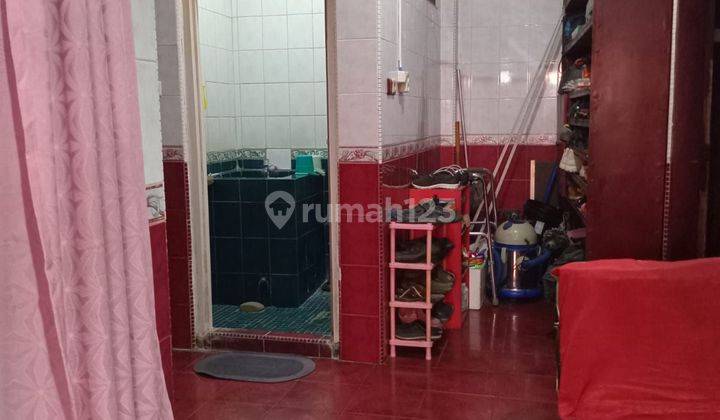 Rumah+kos 4 Lantai Shm Bebas Banjir Strategis Jalan Kramat Lontar 2