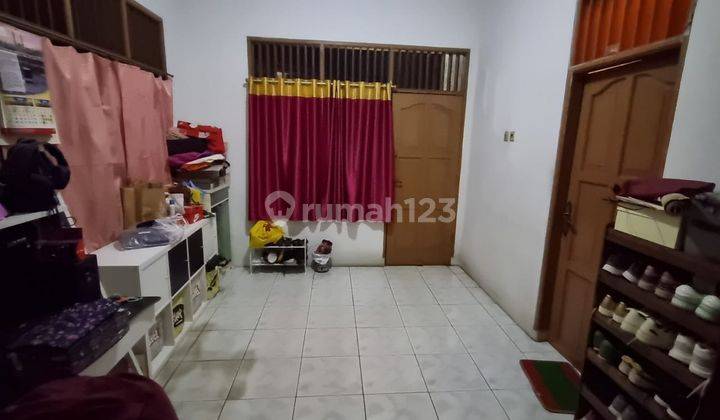 Rumah Murah Cipete Selatan Shm 2 Lantai Siap Huni Dekat 2 Tol 2