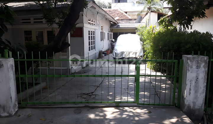 Old Gambir House Wide Yard Needs Cheap Renovation Below NJOP 2