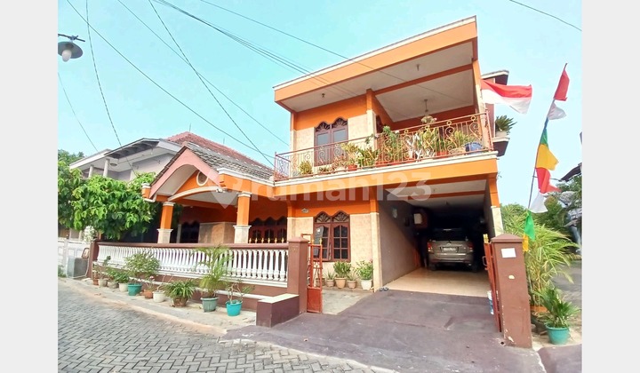 Rumah Hook Pinang Griya Permai HGB Siap Huni Murah Bebas Banjir Rumah Hook Pinang Griya Permai HGB Siap Huni Murah Bebas Banjir