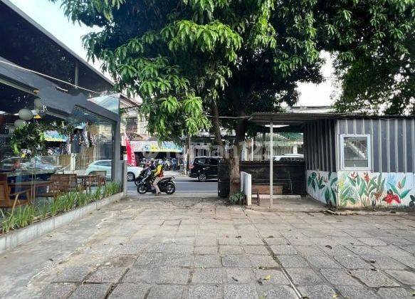 Rumah Kost Luas Shm Area Komersil Puri Mutiara, Cocok Untuk Usaha 2