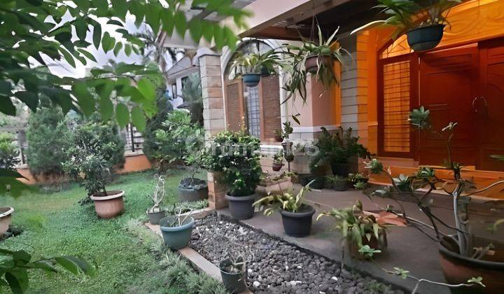 Rumah Bagus Bintaro Sektor 2 Free Ac 4 Unit 2 Lantai Siap Huni 1