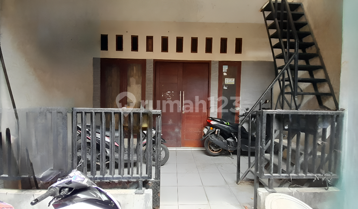Kost Blok A Gandaria Utara Full Tersewa, Income Bulanan 7.8 Juta Kost Blok A Gandaria Utara Full Tersewa, Income Bulanan 7.8 Juta