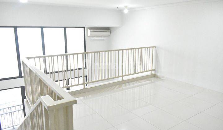 Unit Kantor SOHO Pancoran Semi Furnished, Harga di Bawah NJOP 2