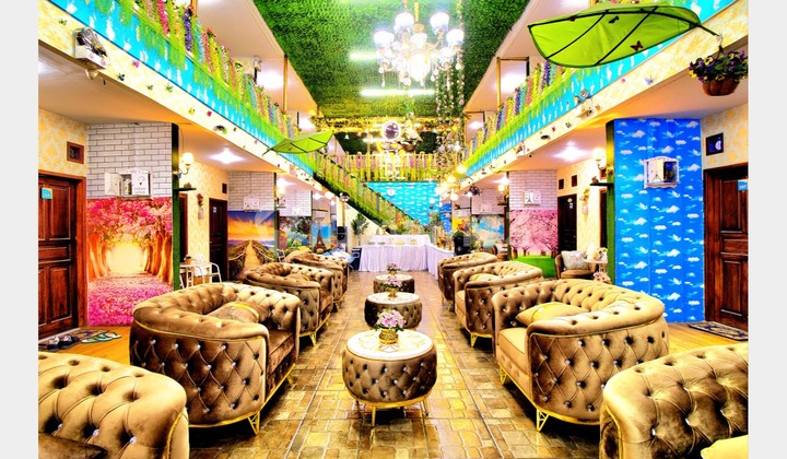 Kostel Bandung Furnished Fasilitas Lengkap Income Rp 1,2 M/Tahun