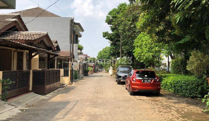 Rumah Siap Huni Murah Free AC 2 Unit di Bumi Satria Kencana 2