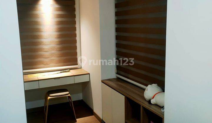 Apartemen Ayodhya Baru Furnished 3 Br Strategis Dekat Perkantoran 2