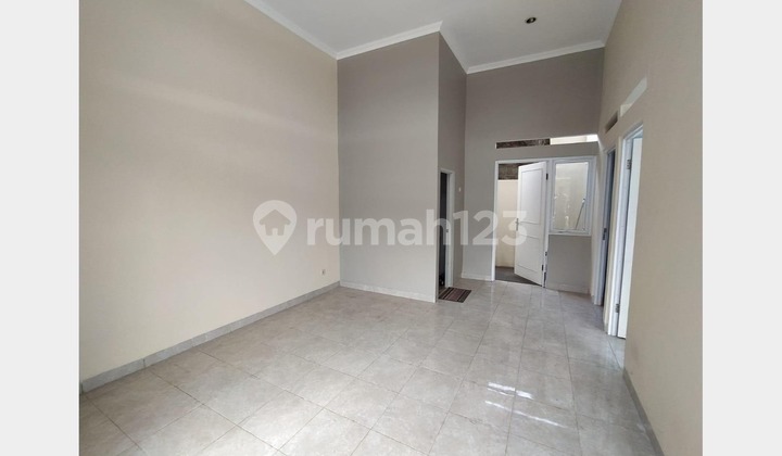 Rumah Griya Jakarta Pamulang Baru Siap Huni Dekat Kampus Tol Mall