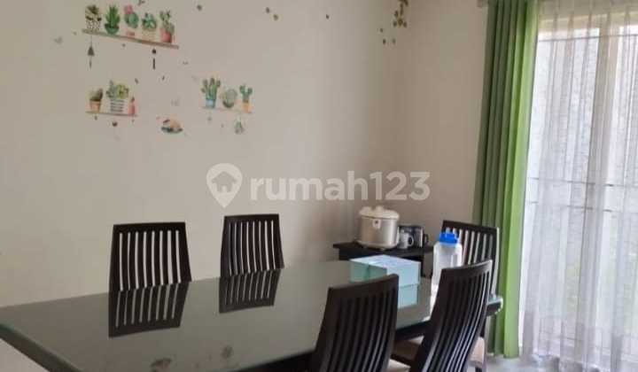 Jual Rumah Nyaman di Sukahaji Gegerkalong Gerlong Bandung 2