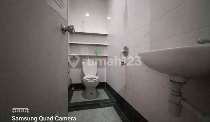 Jual Rumah Nyaman Siap Huni di Cimahi Tengah 2