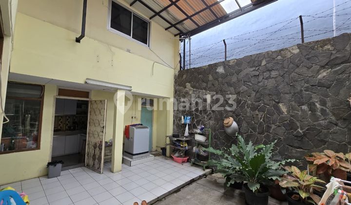Rumah Nyaman Dijual di Kopo Permai Bandung 2