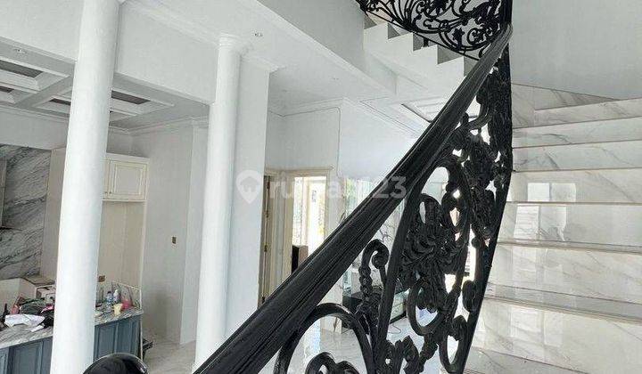 Jual Rumah KBP Dekat Ikea di Candraresmi Kota Baru Parahyangan Padalarang Bandung 2