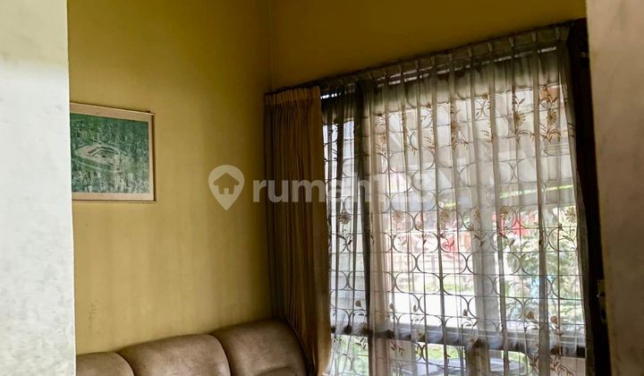 Jual Rumah Nyaman Dekat Griya di Kopo Permai 2 Bandung 2