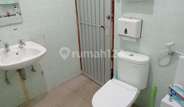 Comfortable House for Sale in Elang Bandung Complex 2