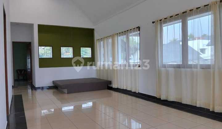 Rumah Nyaman Dijual di Setiabudi Regency Bandung 2