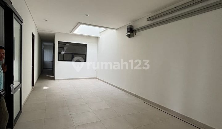 Rumah Mewah View Bandung Dijual di Golf Isand Resor Dago Pakar 2