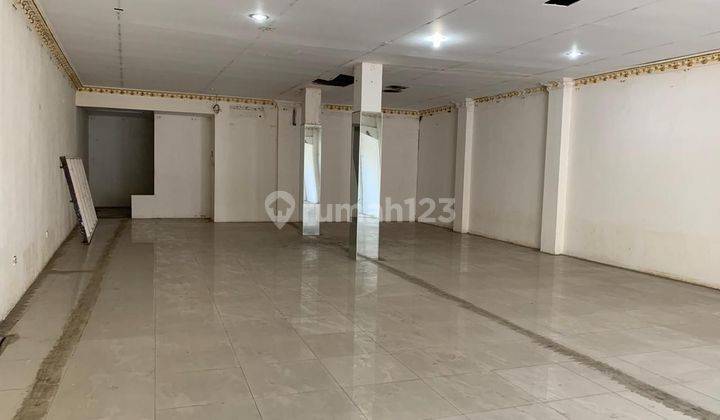 Jual Ruko Bagus 2 Lantai di Gatot Subroto Bandung 1