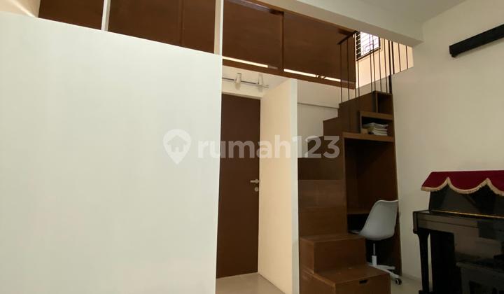 Rumah Nyaman Minimalis Gaya Jepang Dijual di Kopo Permai Bandung 2