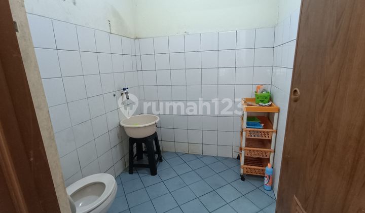 Jual Rumah Luas Siap Huni di Pasirluyu Bandung 2