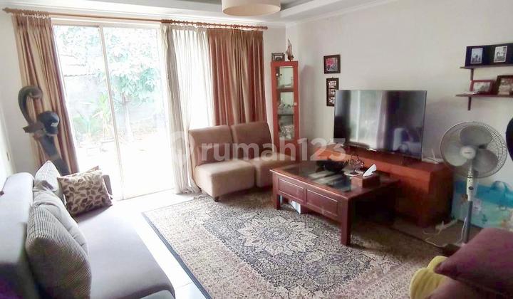 Jual Rumah KBP Dekat Ikea di Larangtapa Kota Baru Parahyangan Padalarang Bandung