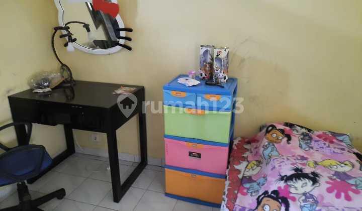 Rumah Nyaman Dijual di Pondok Hijau Indah Bandung